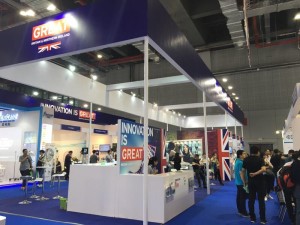 CMEF - 1