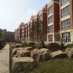 Tianchuan Lake Phase One - Residential 2