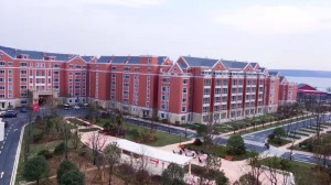 Tianchuan Lake Phase One - Residential
