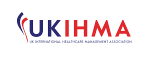 UKIHMA Logos